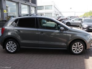 2014 VOLKSWAGEN POLO 1.0 5DR 75HP COMFORTLINE - Image 3