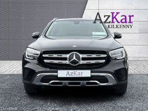 Mercedes-Benz GLC 2021 200D AVANTGARDE AUTOMAITC 2 - Image 2