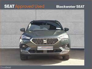 SEAT Tarraco 2.0TDI 150BHP XPERIENCE 7S - Image 3