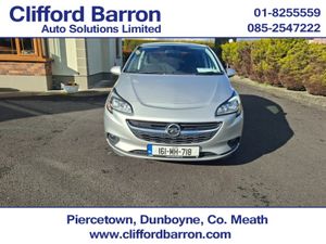 Opel Corsa SC 1.4 I S/S 5DR AUTO - Image 3