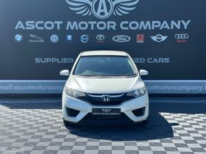 Honda Fit Auto - Image 3