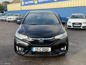 171 Honda Fit Self Charging Hybrid - Image 3