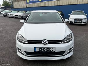 162 Vw Golf Highline 1.4 Tsi Petrol Automatic - Image 3