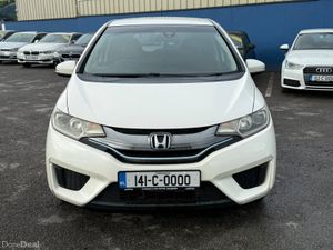 141 Honda Fit Self Charging Hybrid - Image 3