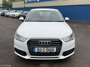 152 Audi A1 Sportback 1.0Tfsi - Image 3