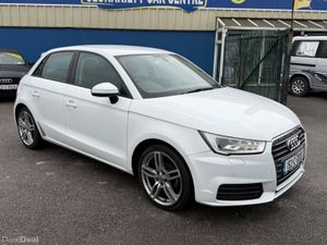 152 Audi A1 Sportback 1.0Tfsi - Image 4