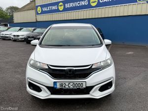 182 Honda Fit Self Charging Hybrid - Image 3