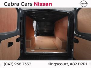 Nissan Primastar Demo Automatic L2 H1 Premium - Image 4