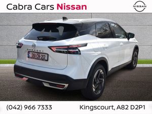 Nissan Qashqai Demo E-Power Premium - Image 2