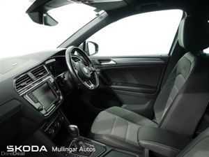 Volkswagen Tiguan 2.0 TDI 150HP BMT Highline DSG - Image 4