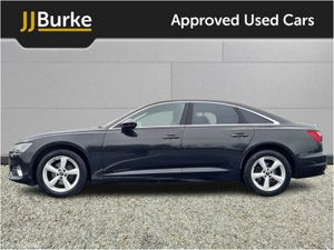 Audi A6 2.0TDI 204 S tronic SE - Image 3