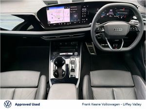 Audi A5 S-LINE AUTO 40 TDI EDITION ONE - Image 2