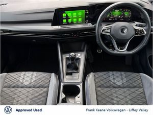 Volkswagen Golf R-LINE 1.5 TSI 130HP *BERGAMO ALLO - Image 2