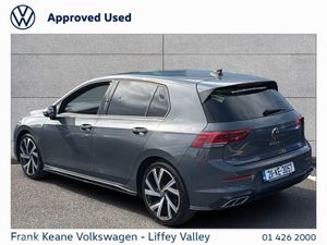 Volkswagen Golf R-LINE 1.5 TSI 130HP *BERGAMO ALLO - Image 3