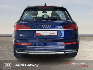 Audi Q5 €387 p/m - 35 TDI SE 163BHP A/T - Image 3