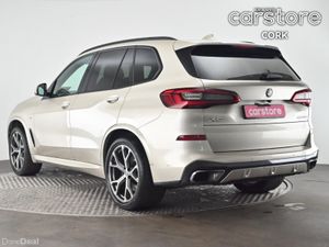 BMW X5 xDrive30d M Sport - Image 3