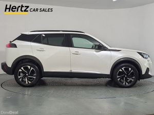 Peugeot 2008 Allure1.2 Petrol Manual - Image 4