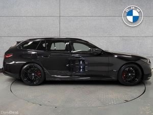 BMW M5 M5 Touring - Image 4