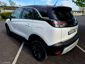 2023 OPEL CROSSLAND X 1.2 AUTOMATIC - Image 2