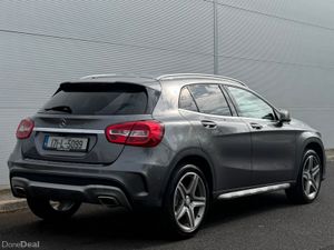 Mercedes-Benz GLA200d AMG - Image 2