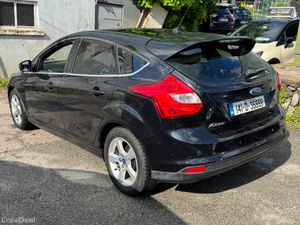 Ford Focus low mileage Diesel - Image 3
