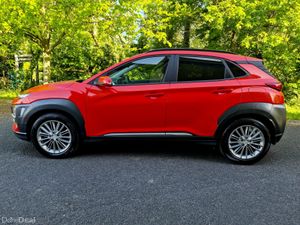 Hyundai KONA 2020 1.0 T-GDI Executive - Image 2