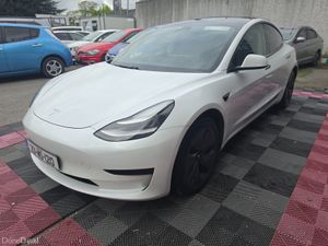 2020 TESLA MODEL 3 SR+ (RWD) NEW NCT 03/2028 - Image 2