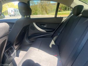 BMW 3-Series 2016, cheap insurance - Image 4