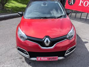 Renault Captur 0.9Petrol TopSpec Low Miles New NCT - Image 4