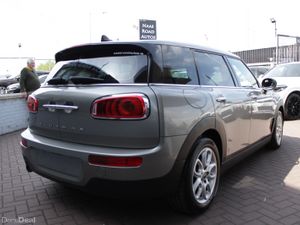 2018 MINI CLUBMAN 6DR AUTO HATCHBACK - Image 4