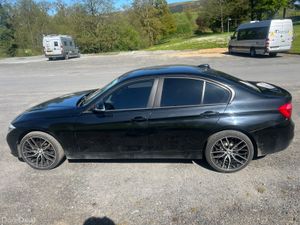 BMW 3-Series 2016, cheap insurance - Image 2