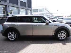 2018 MINI CLUBMAN 6DR AUTO HATCHBACK - Image 3