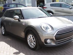 2018 MINI CLUBMAN 6DR AUTO HATCHBACK - Image 2