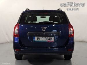 Dacia Logan 1.0 75 ALTERNATIVE - Image 4