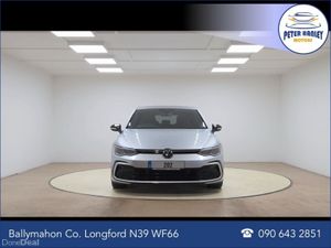 Volkswagen Golf Golf R-Line Tsi  R-Line  1.5 TSi E - Image 4