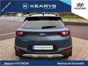 Kia Stonic 1.4 K3 Petrol - Image 2