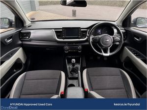 Kia Stonic 1.4 K3 Petrol - Image 4