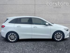 Mercedes-Benz B-Class Auto Petrol - Image 2