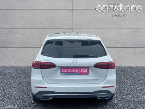 Mercedes-Benz B-Class Auto Petrol - Image 4