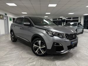2019 Peugeot 3008 Allure 1.5L Diesel - Image 3