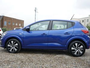 2024 Dacia Sandero - Image 3