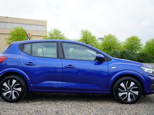 2024 Dacia Sandero - Image 4