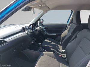 Suzuki Swift 1.2 Dualjet Attitude - Image 3