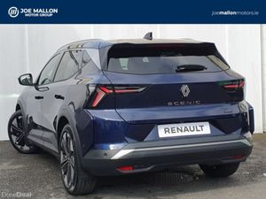 Renault Scenic techno 87kWh 220hp - Image 3