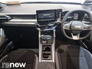 Dacia Bigster Journey HEV 155 - Image 3