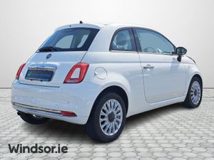 Fiat 500 TWIN AIR - Image 2