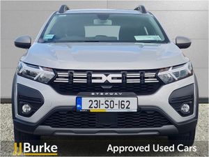 Dacia Sandero Stepway TCe 90 STEPWAY Expression - Image 2
