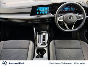 Volkswagen Golf STYLE AUTO 1.5TSI 130BHP *DEEP BLA - Image 2