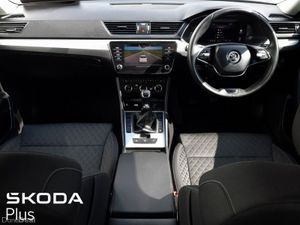 Skoda Superb **PETROL**REVERSING CAMERA**1.5TSI 15 - Image 2