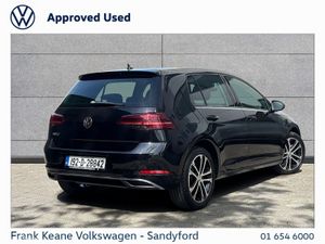 Volkswagen Golf 1.2 TSI 115HP Comfortline DSG AUTO - Image 3